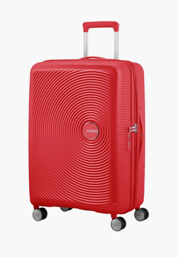 фото Чемодан american tourister