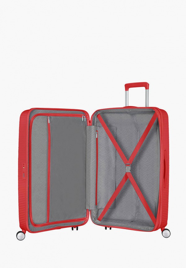 фото Чемодан american tourister