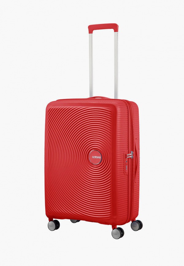 фото Чемодан american tourister