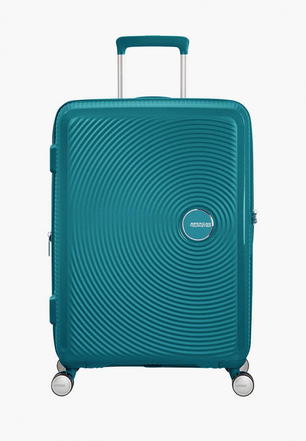 фото Чемодан american tourister