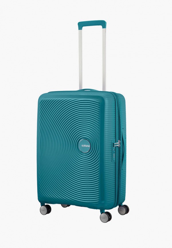 фото Чемодан american tourister