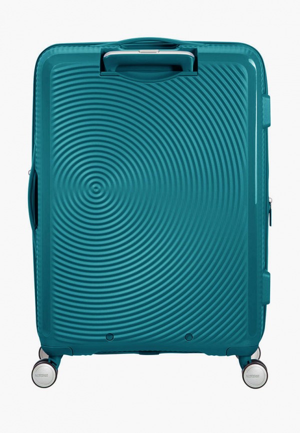 фото Чемодан american tourister