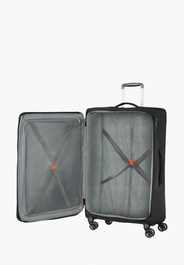 фото Чемодан american tourister