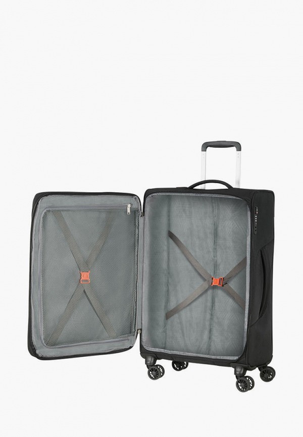 фото Чемодан american tourister