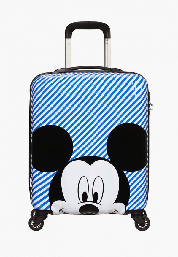 фото Чемодан american tourister