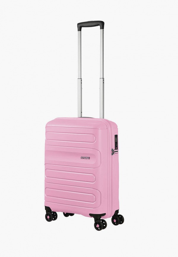 фото Чемодан american tourister