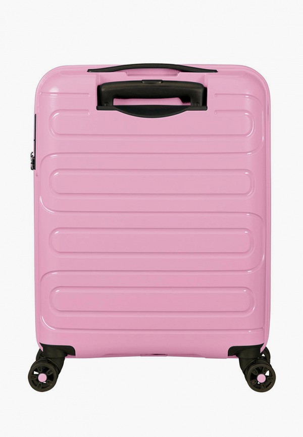 фото Чемодан american tourister