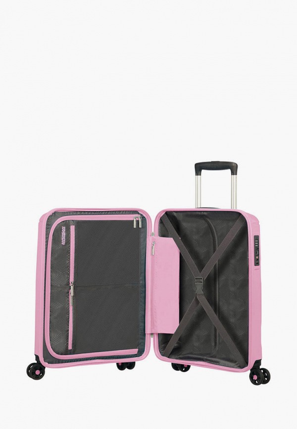 фото Чемодан american tourister