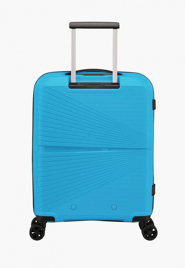 фото Чемодан american tourister