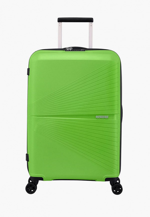 фото Чемодан american tourister