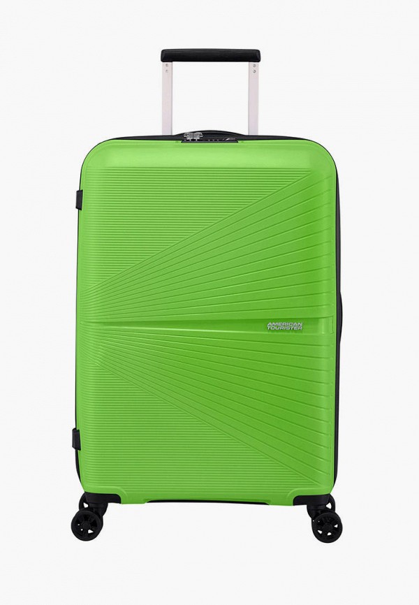 фото Чемодан american tourister