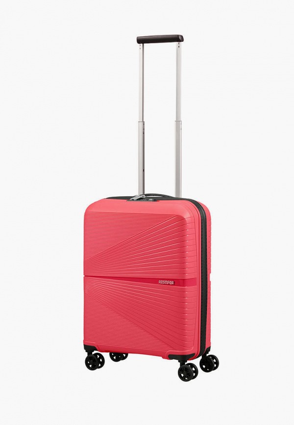 фото Чемодан american tourister