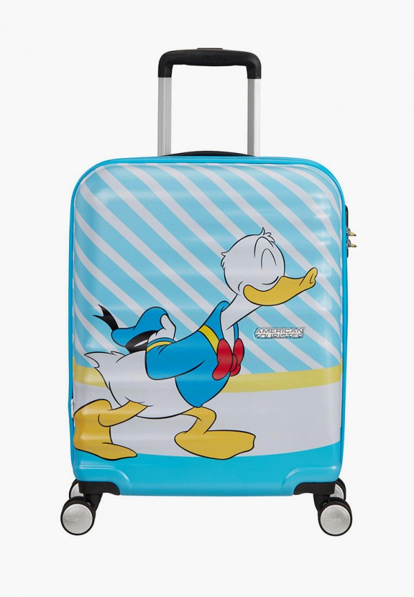 фото Чемодан american tourister