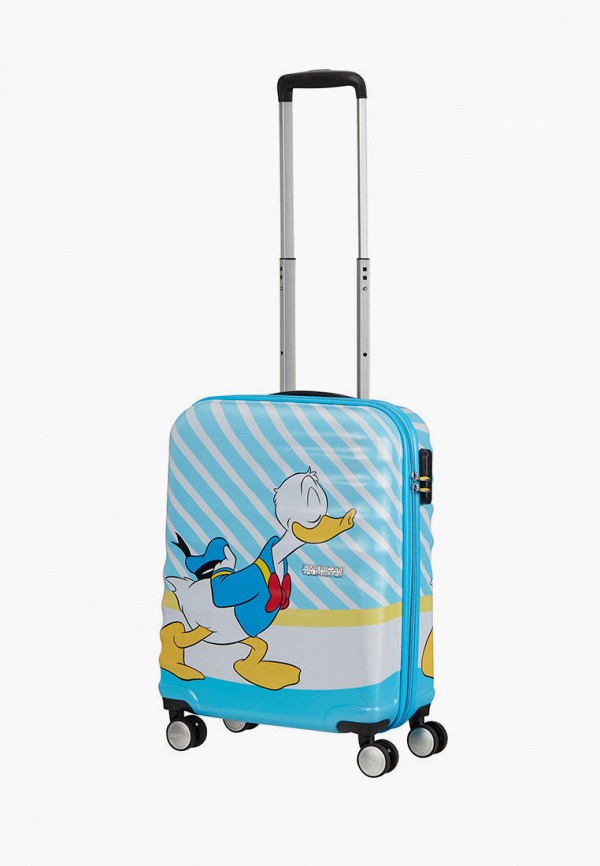 фото Чемодан american tourister