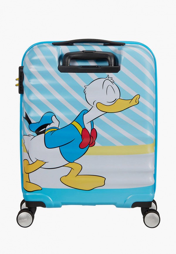 фото Чемодан american tourister