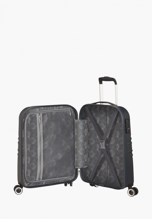 фото Чемодан american tourister