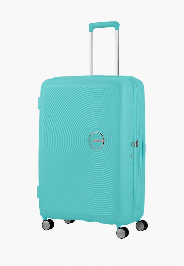 фото Чемодан american tourister