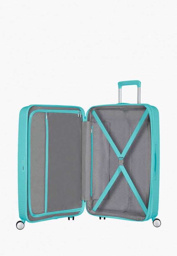 фото Чемодан american tourister