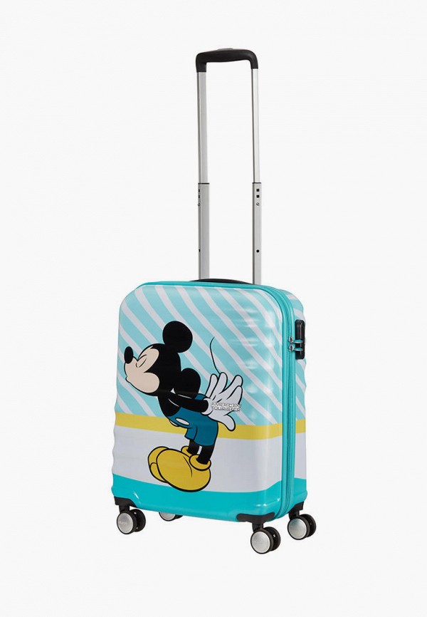фото Чемодан american tourister