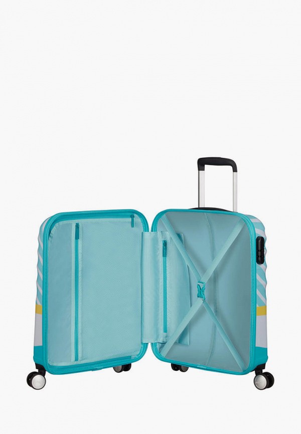 фото Чемодан american tourister