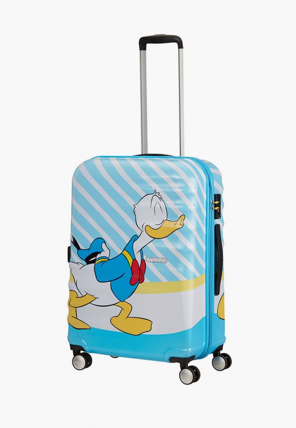 фото Чемодан american tourister