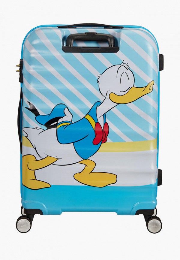 фото Чемодан american tourister