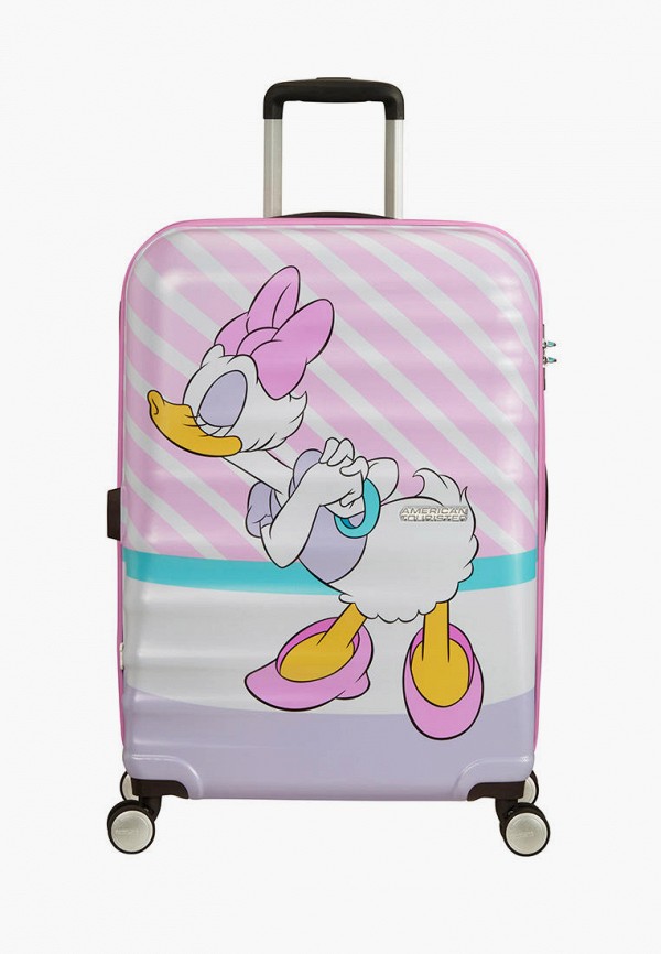 фото Чемодан american tourister