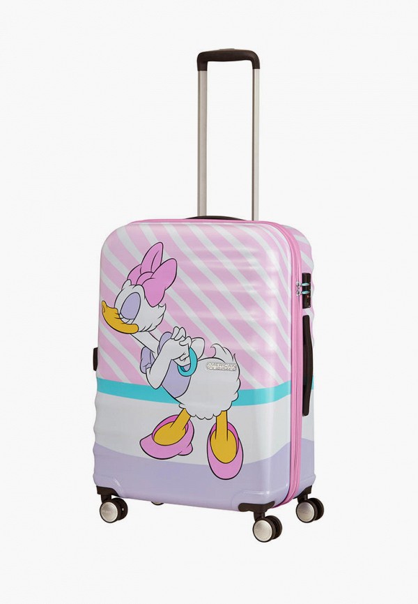 фото Чемодан american tourister