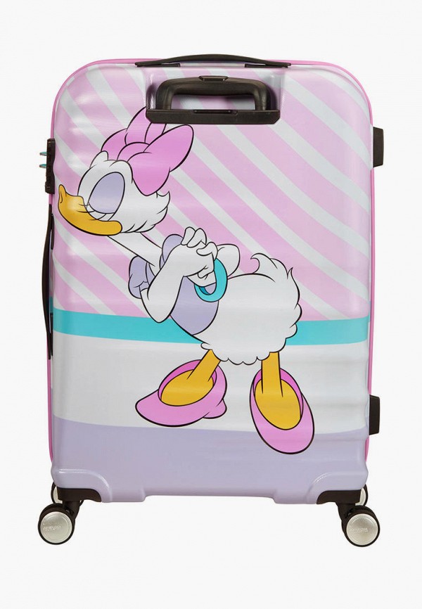 фото Чемодан american tourister