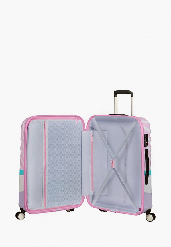 фото Чемодан american tourister