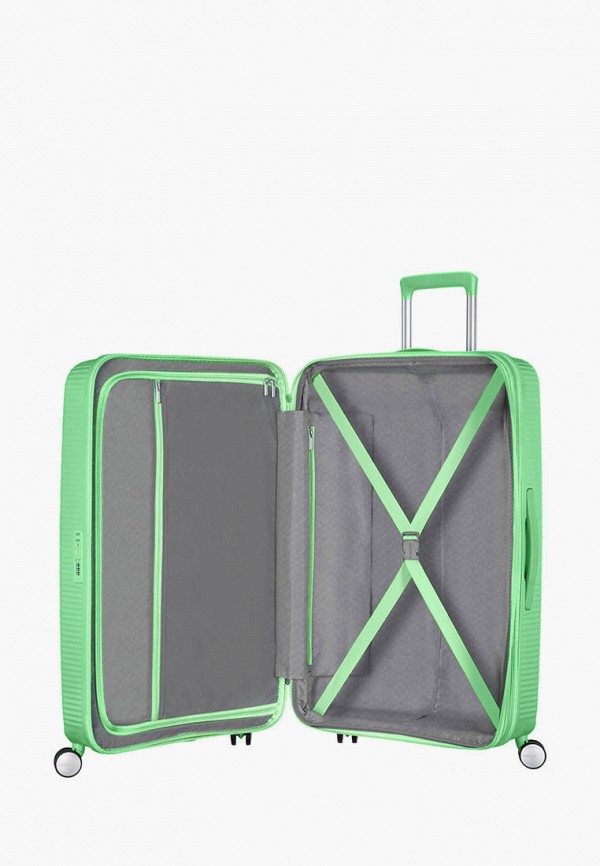 фото Чемодан american tourister