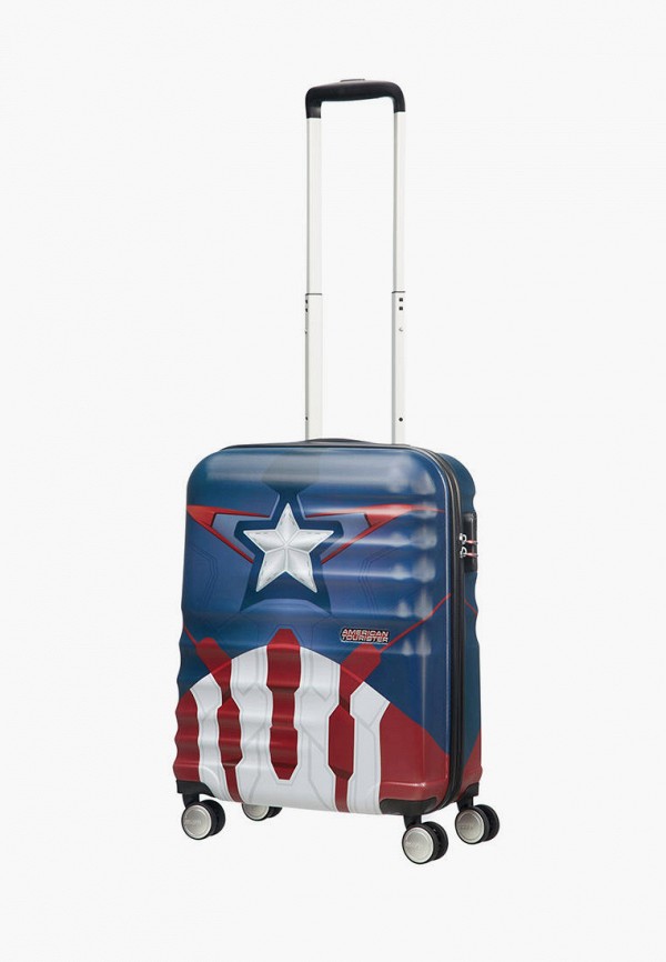 фото Чемодан american tourister