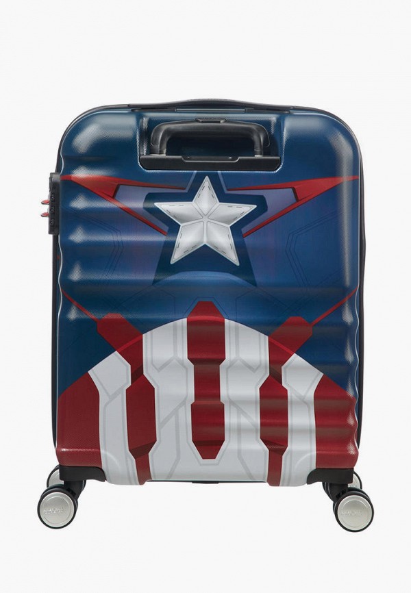 фото Чемодан american tourister