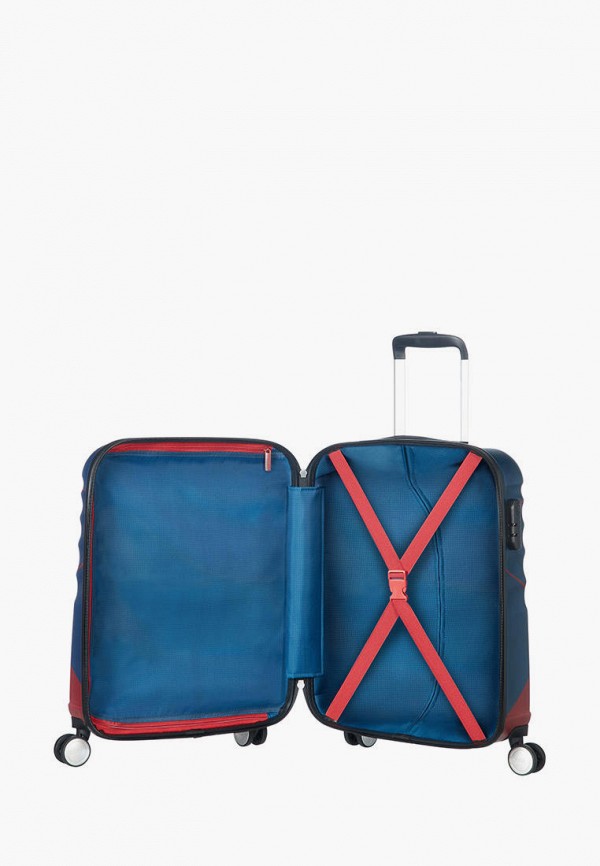 фото Чемодан american tourister