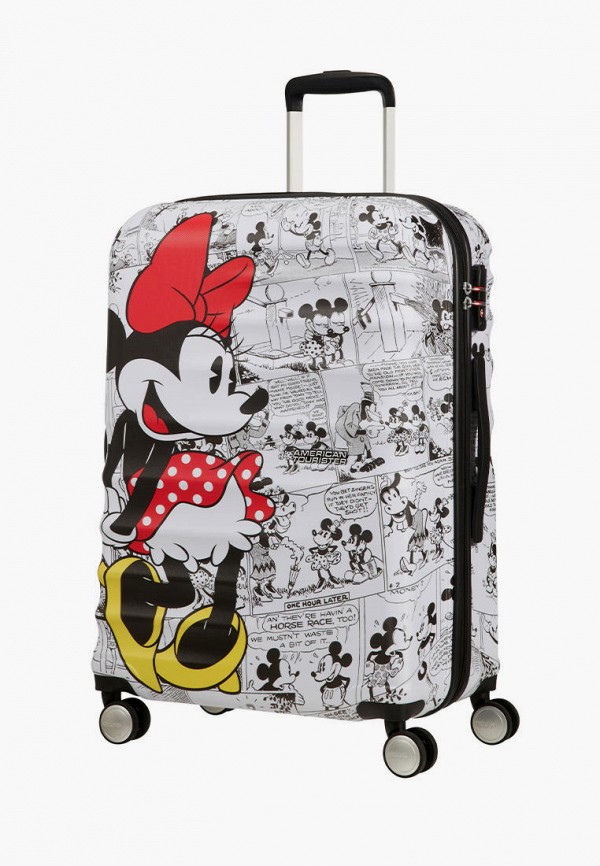 фото Чемодан american tourister