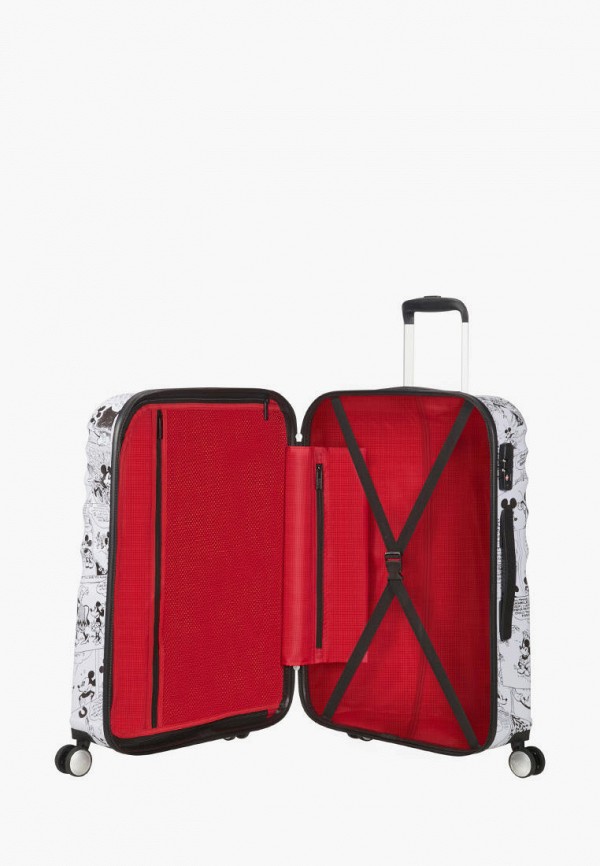 фото Чемодан american tourister
