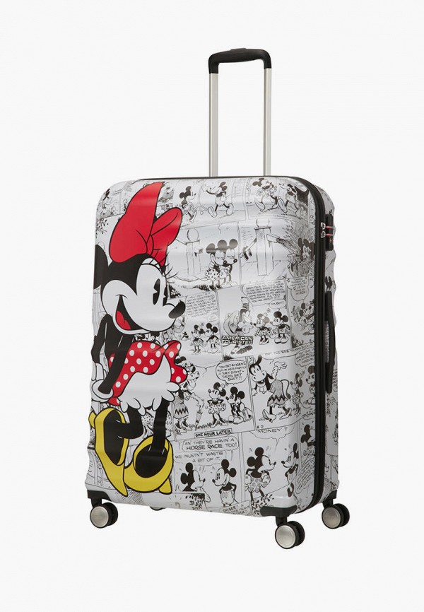фото Чемодан american tourister