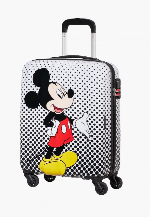 фото Чемодан american tourister