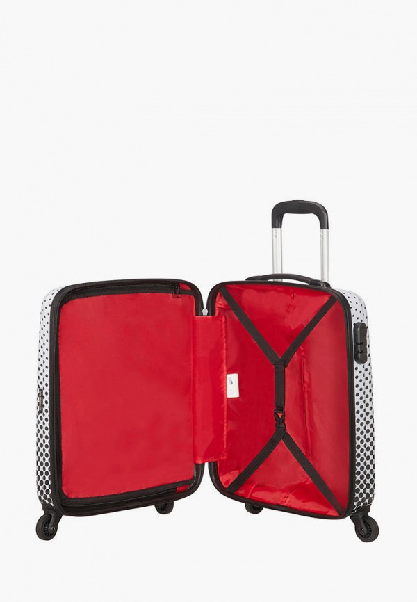 фото Чемодан american tourister
