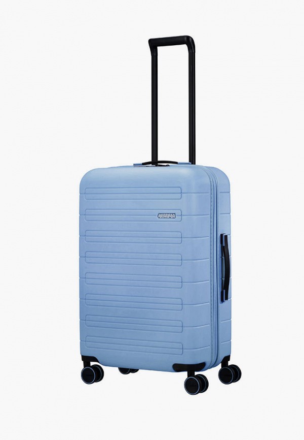 фото Чемодан american tourister