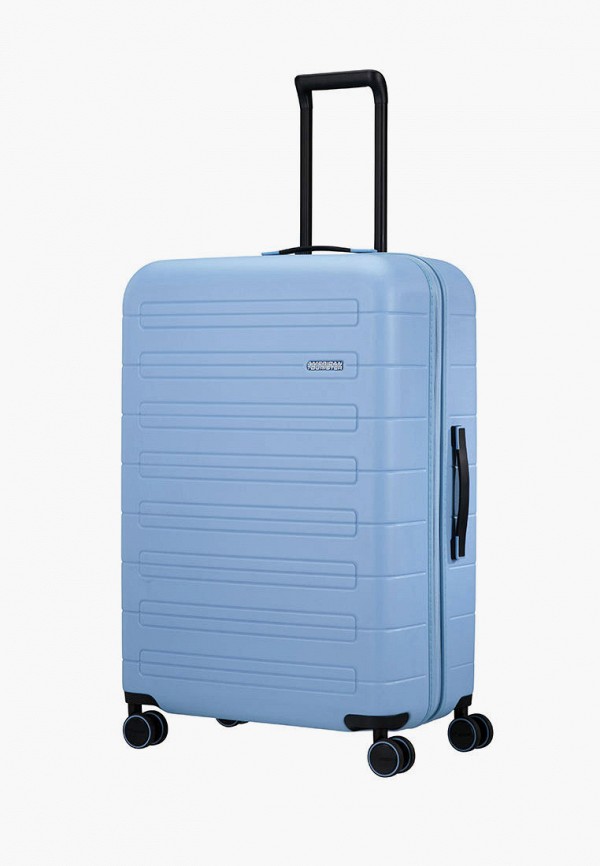 фото Чемодан american tourister