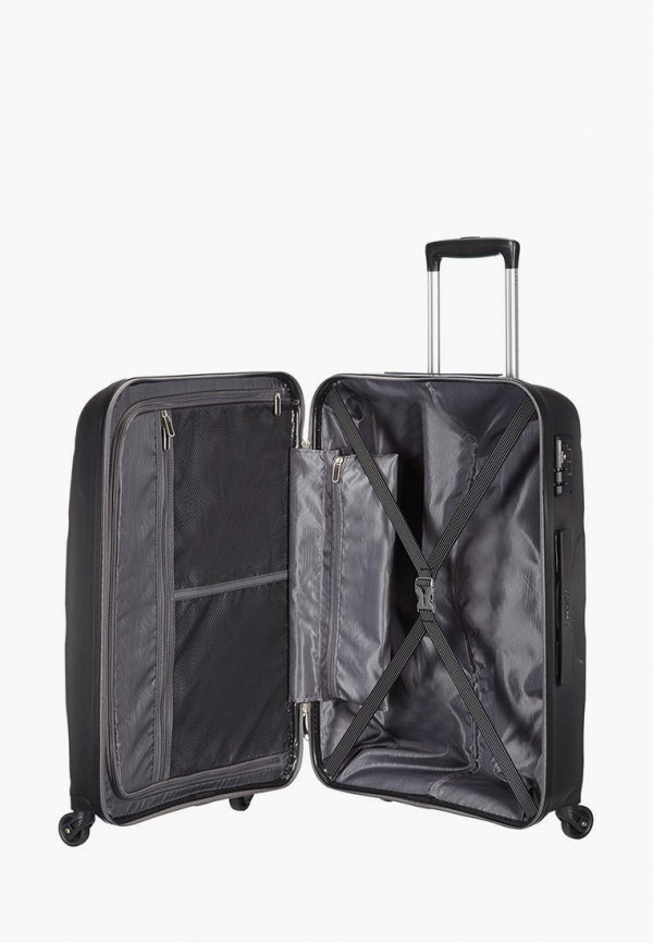фото Чемодан american tourister