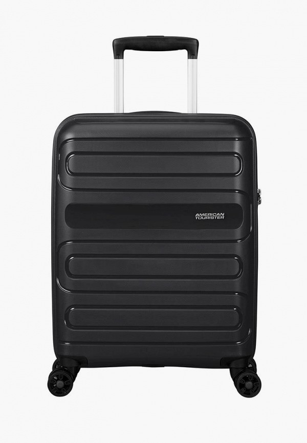 фото Чемодан american tourister