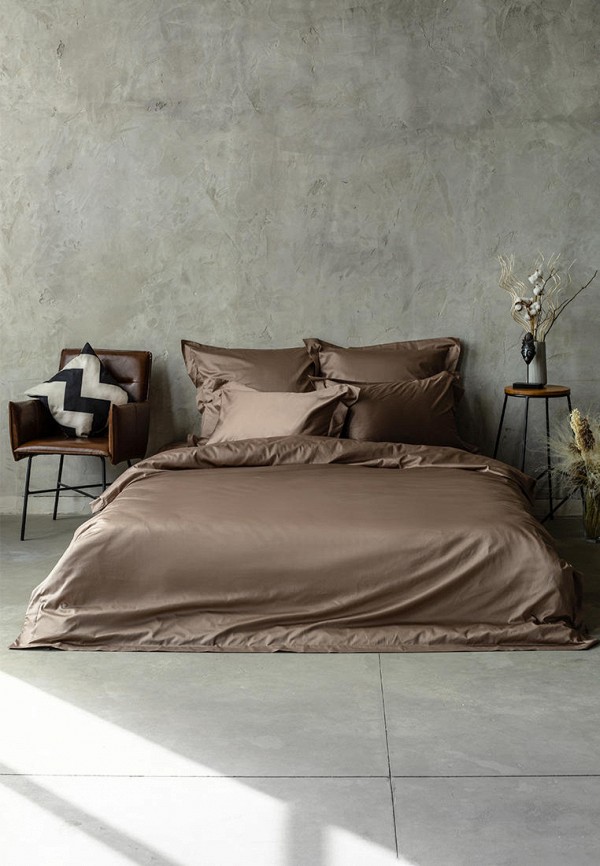 фото Постельное белье евро bellehome