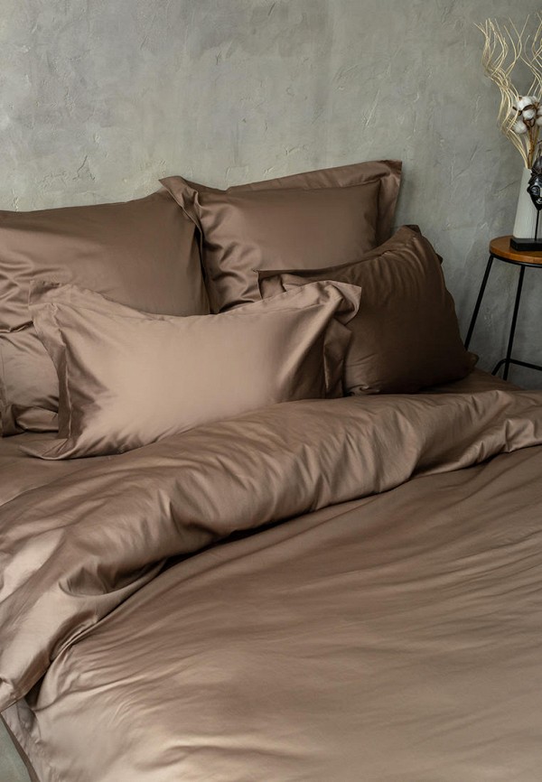 фото Постельное белье евро bellehome