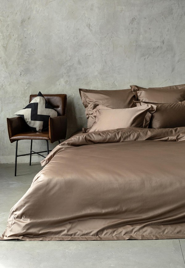 фото Постельное белье евро bellehome