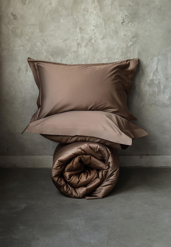 фото Постельное белье евро bellehome