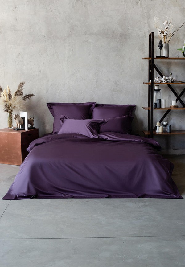 фото Постельное белье евро bellehome