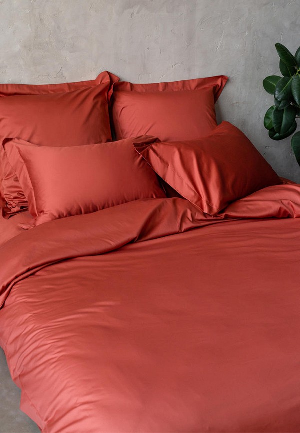 фото Постельное белье евро bellehome