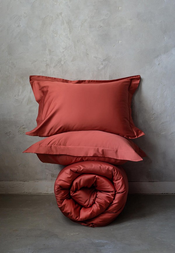 фото Постельное белье евро bellehome
